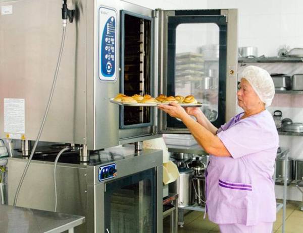 Система ХАССП устанавливает строгие требования ко всем технологическим операциям на пищевом производстве
