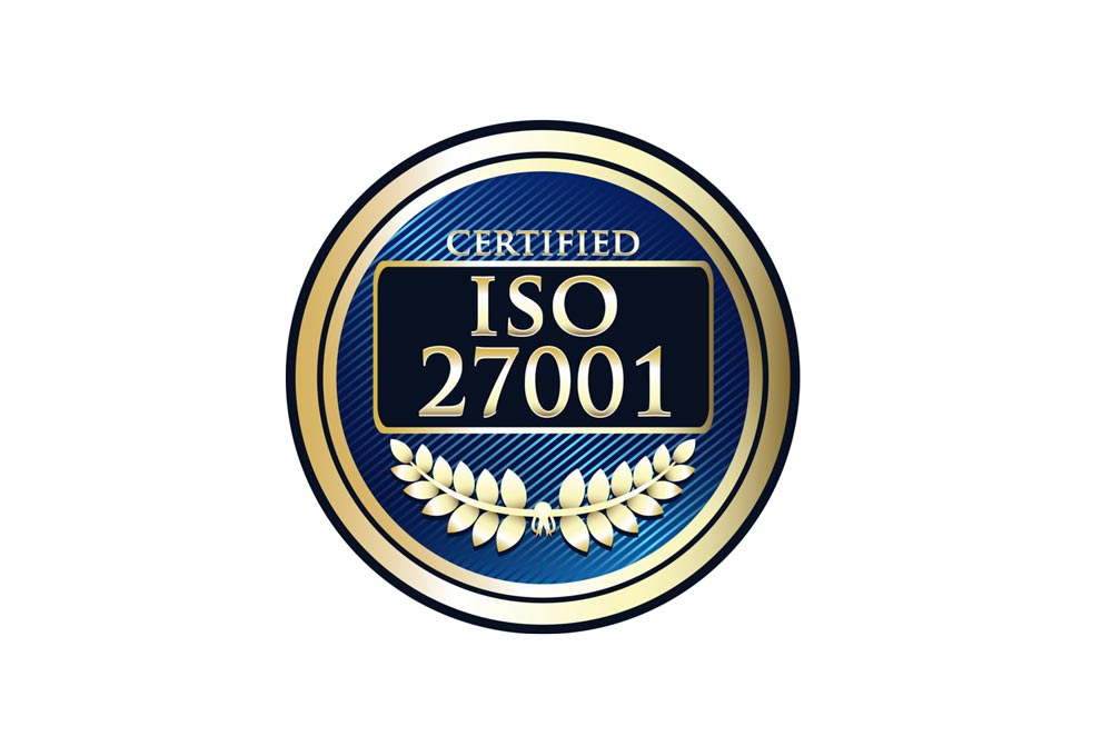 Сертификация в системе ISO 27001