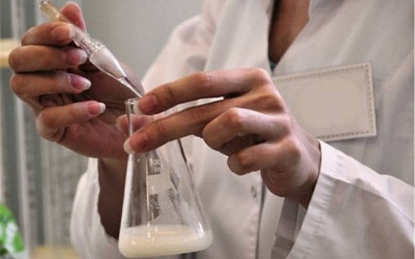 Реализация молочной продукции на территории Таможенного союза невозможна без документации соответствия