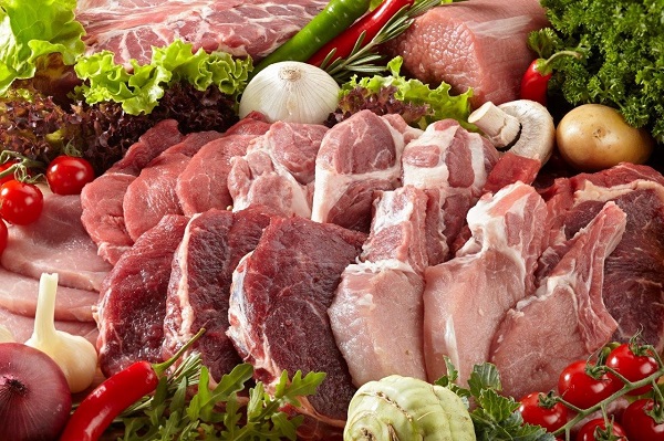 Для реализации мясной продукции на территории Таможенного союза необходима декларация соответствия ТР ТС 034/2013