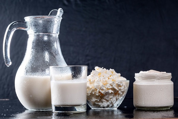 Обновлен перечень методов исследования молока и молочных продуктов