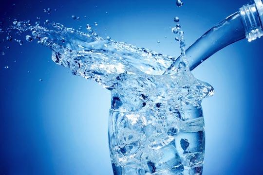 Перечень стандартов к техническому регламенту ЕАЭС на питьевую воду