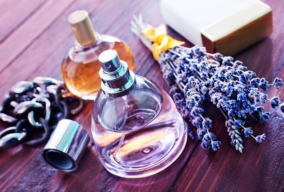 Стандарты на парфюмерию