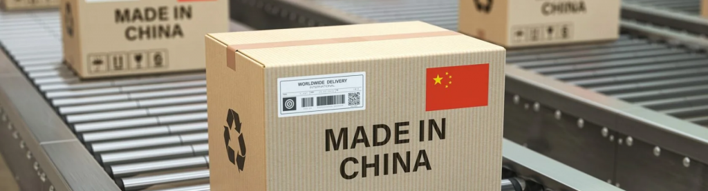 Сертификация соответствия на товары из Китая