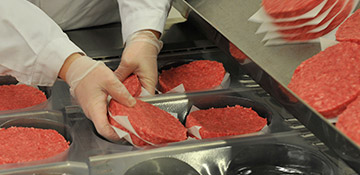 Применение принципов HACCP (ХАССП) для обеспечения качества и безопасности технологии производства на мясоперерабатывающих предприятиях