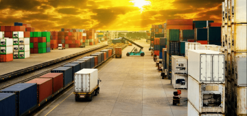 Таможенная декларация на импорт товаров