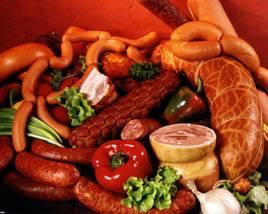 Россия начнёт поставки мясомолочной продукции из Азербайджана