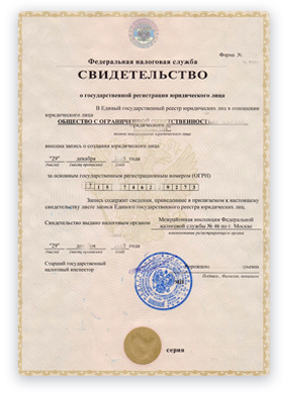 Сертификат соответствия на продукцию нижний новгород